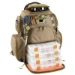 CLC Work Gear Visserstas Wild River Nomad met LED
