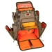 CLC Work Gear Visserstas Wild River Nomad met LED