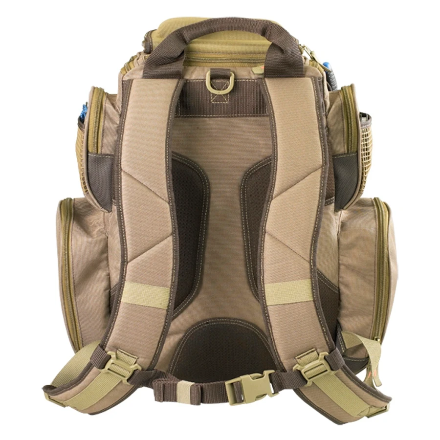 CLC Work Gear Visserstas Wild River Nomad met LED