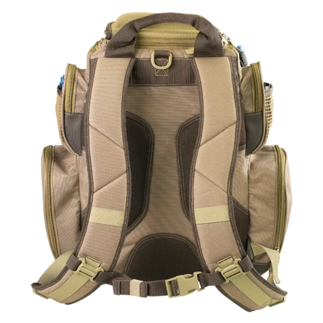 CLC Work Gear Visserstas Wild River Nomad met LED