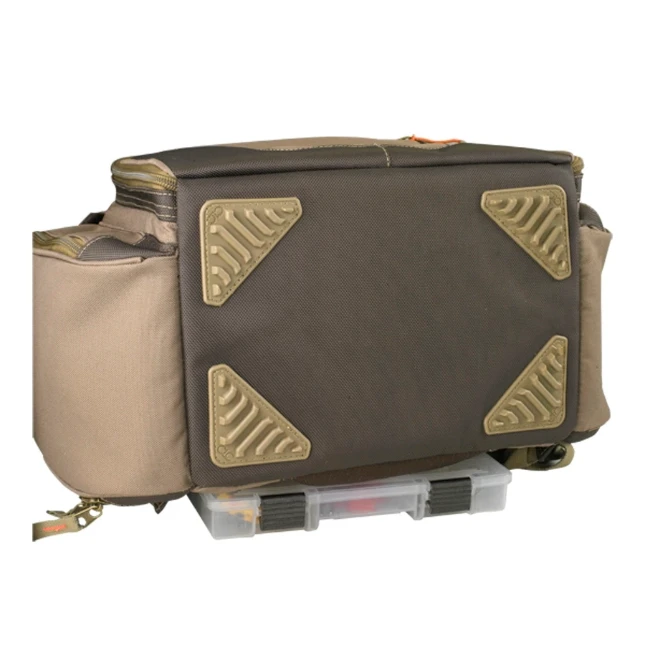 CLC Work Gear Visserstas Wild River Nomad met LED
