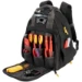 CLC Work Gear Gereedschapsrugzak Tech Gear LED