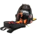 CLC Work Gear Gereedschapsrugzak Tech Gear LED