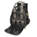 CLC Work Gear Gereedschapsrugzak Tech Gear LED