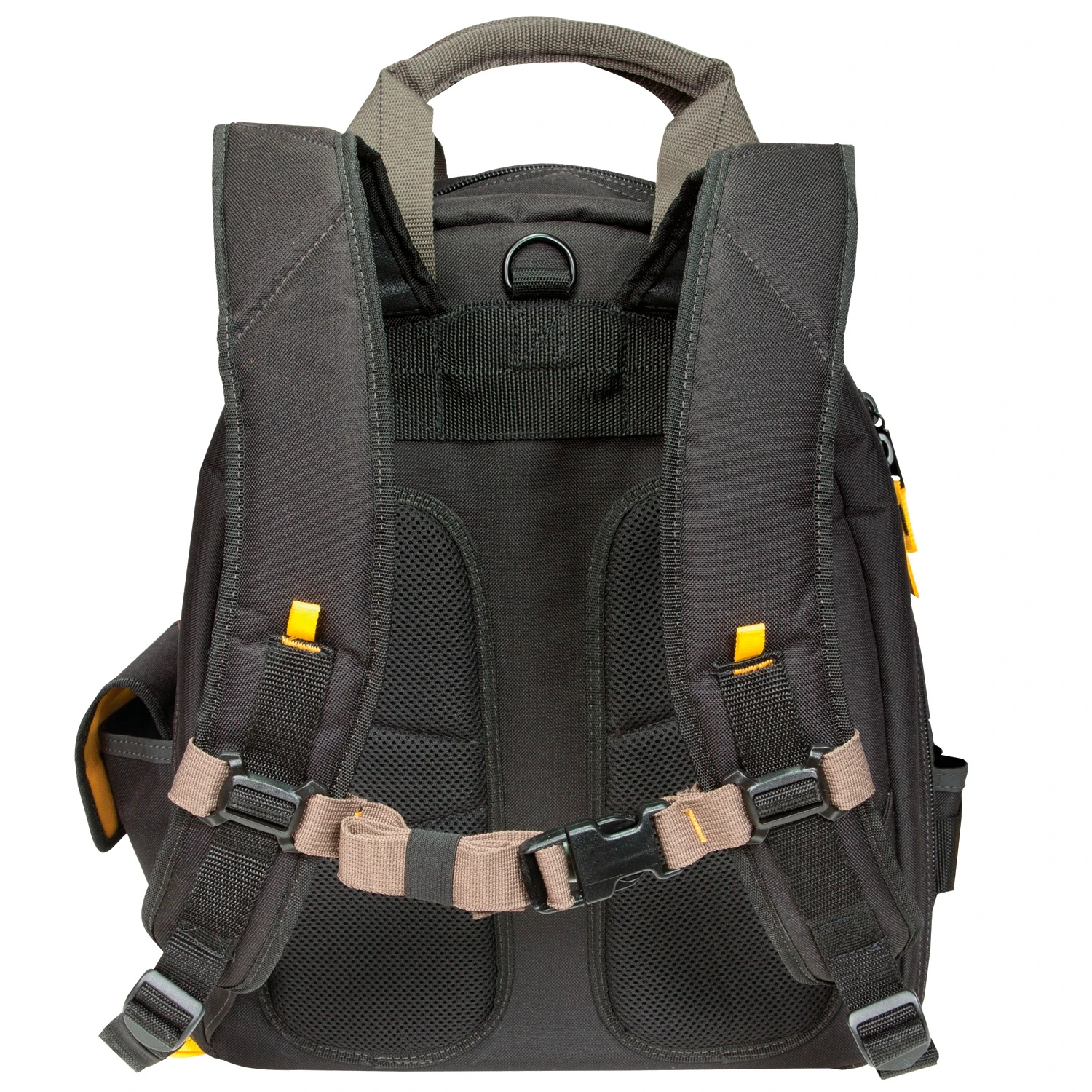 CLC Work Gear Gereedschapsrugzak Tech Gear LED