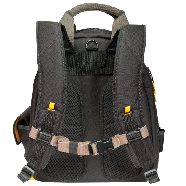 CLC Work Gear Gereedschapsrugzak Tech Gear LED