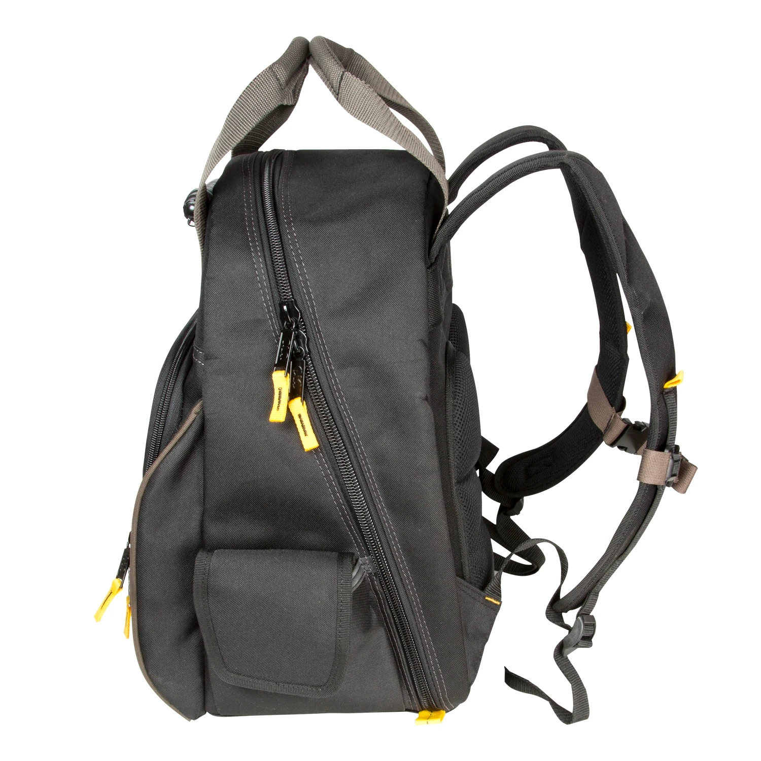CLC Work Gear Gereedschapsrugzak Tech Gear LED