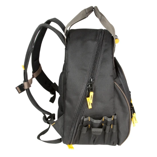 CLC Work Gear Gereedschapsrugzak Tech Gear LED