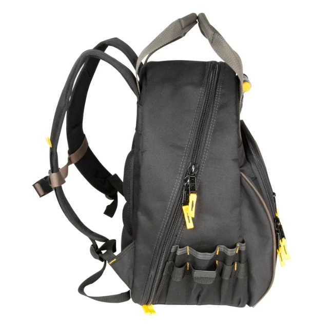 CLC Work Gear Gereedschapsrugzak Tech Gear LED