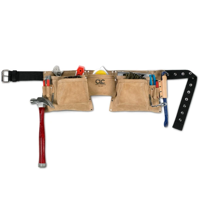 CLC Work Gear Gereedschapsriem Constructiewerk
