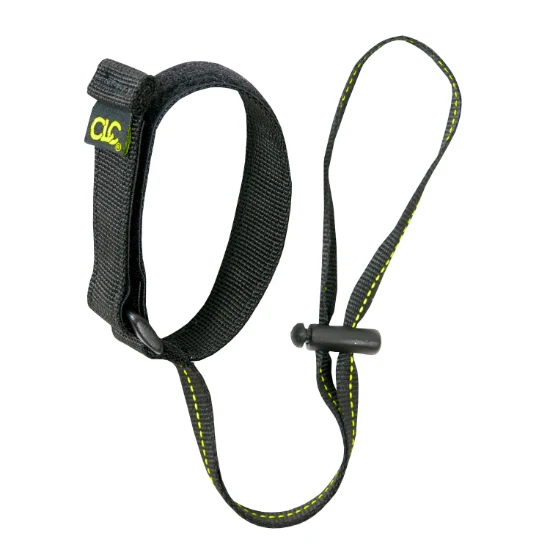 CLC Work Gear Gereedschap Vallijn Polsband
