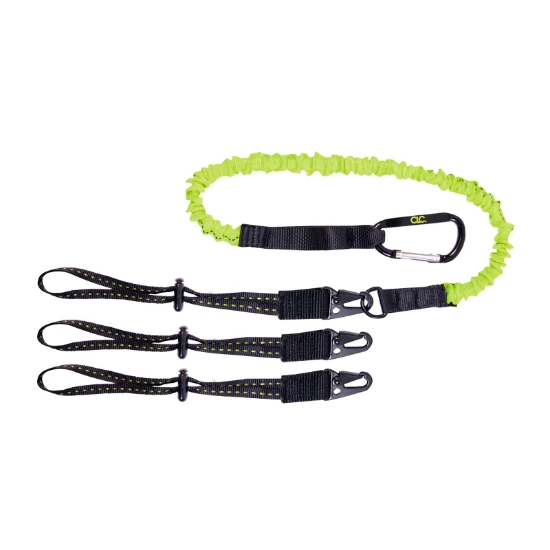 CLC Work Gear Gereedschap Vallijn 3 Lussen