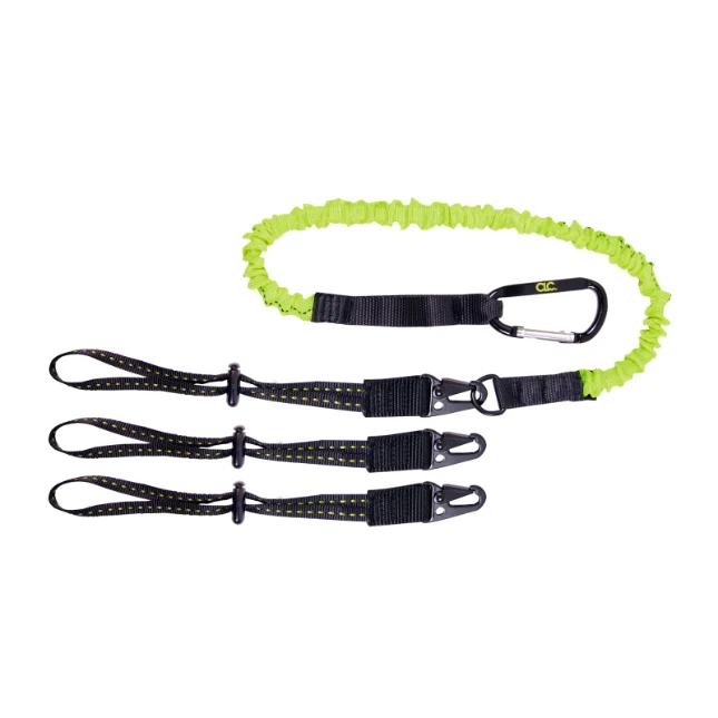 CLC Work Gear Gereedschap Vallijn 3 Lussen