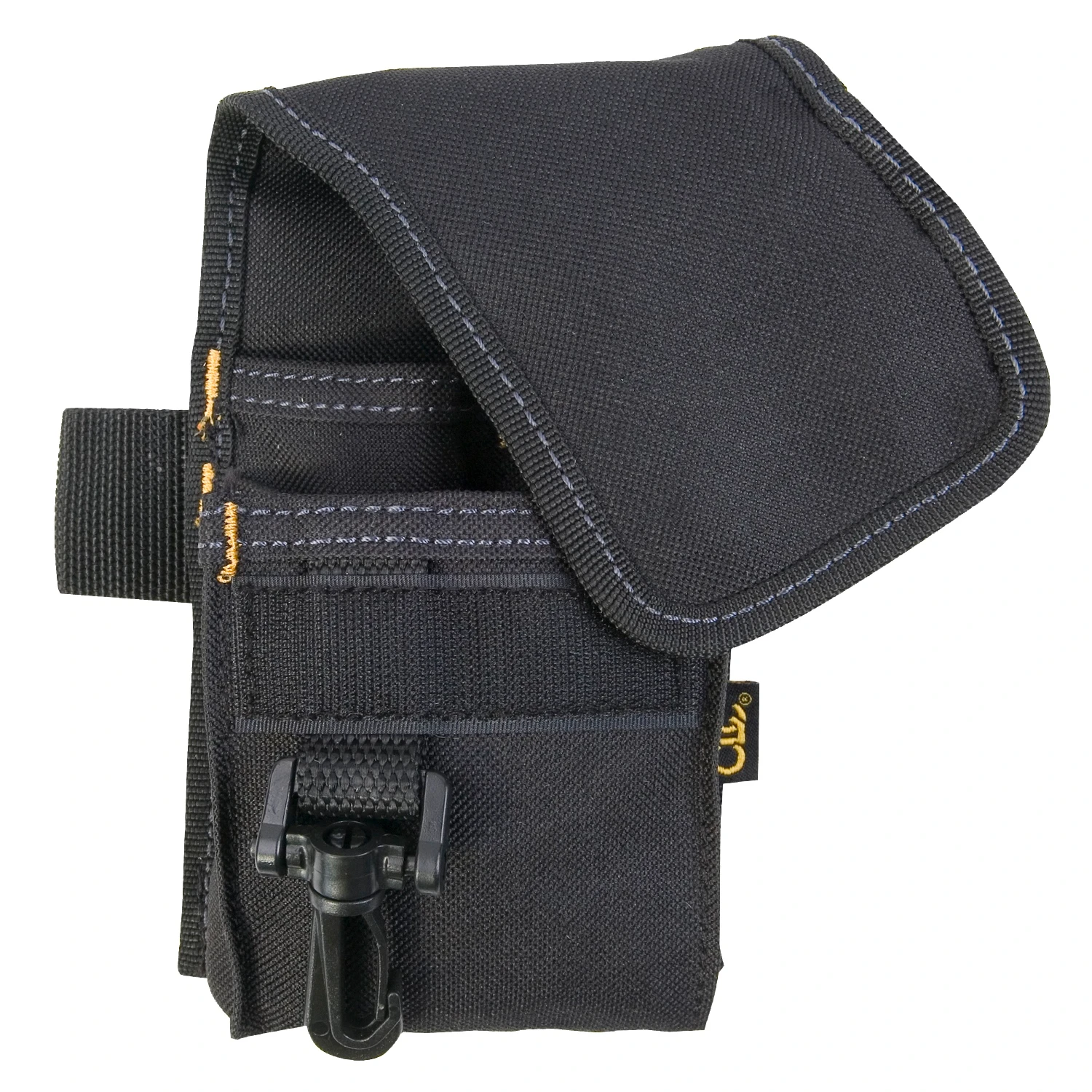 CLC Work Gear Gereedschapsholster 4-vaks