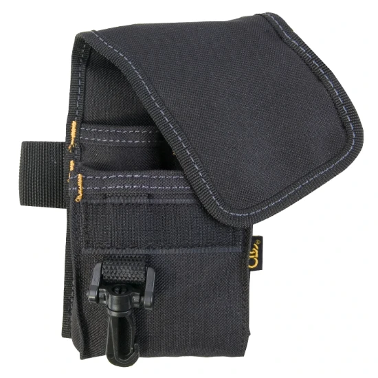 CLC Work Gear Gereedschapsholster 4-vaks