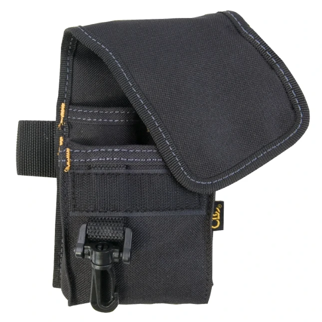 CLC Work Gear Gereedschapsholster 4-vaks
