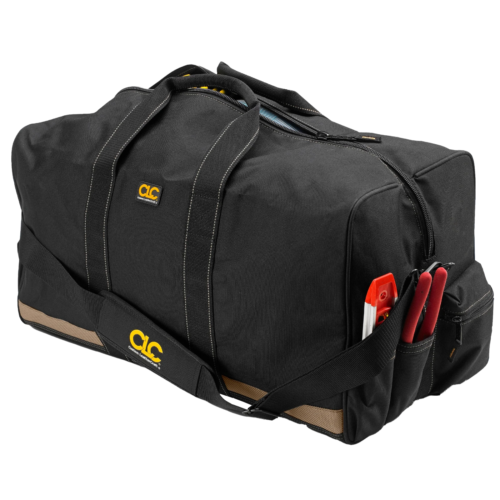 CLC Work Gear Multifunctionele Werktas Large
