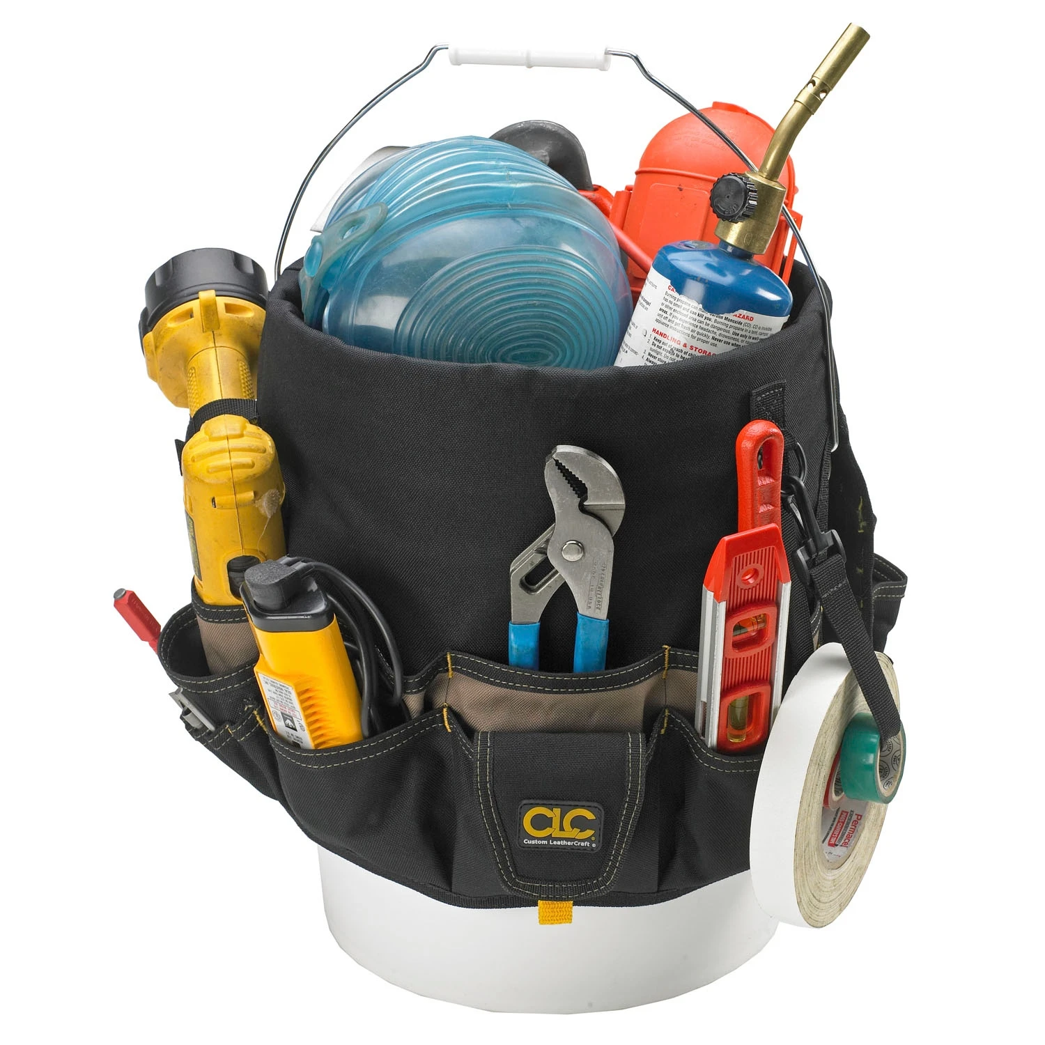 CLC Work Gear Emmer Organizer Medium 48-vaks (Amerikaans type)