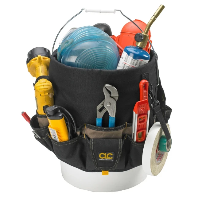 CLC Work Gear Emmer Organizer Medium 48-vaks (Amerikaans type)