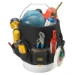 CLC Work Gear Emmer Organizer Medium 48-vaks (Amerikaans type)