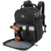 CLC Work Gear Gereedschapsrugzak HeavyDuty 75-vaks