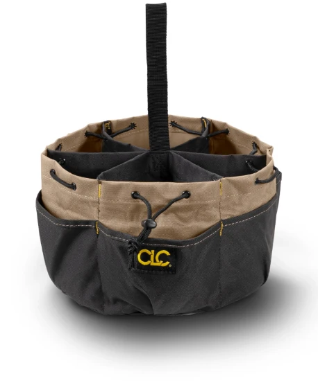 CLC Work Gear Bucketbag Rond 18-vaks