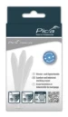 Pica Classic 591/52 Markeerkrijt ECO wit - 12 krijtjes