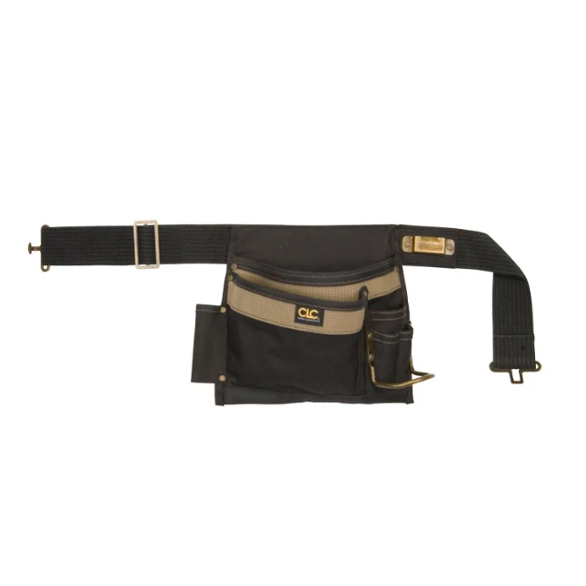 CLC Work Gear Gereedschapsriem Timmerman enkel