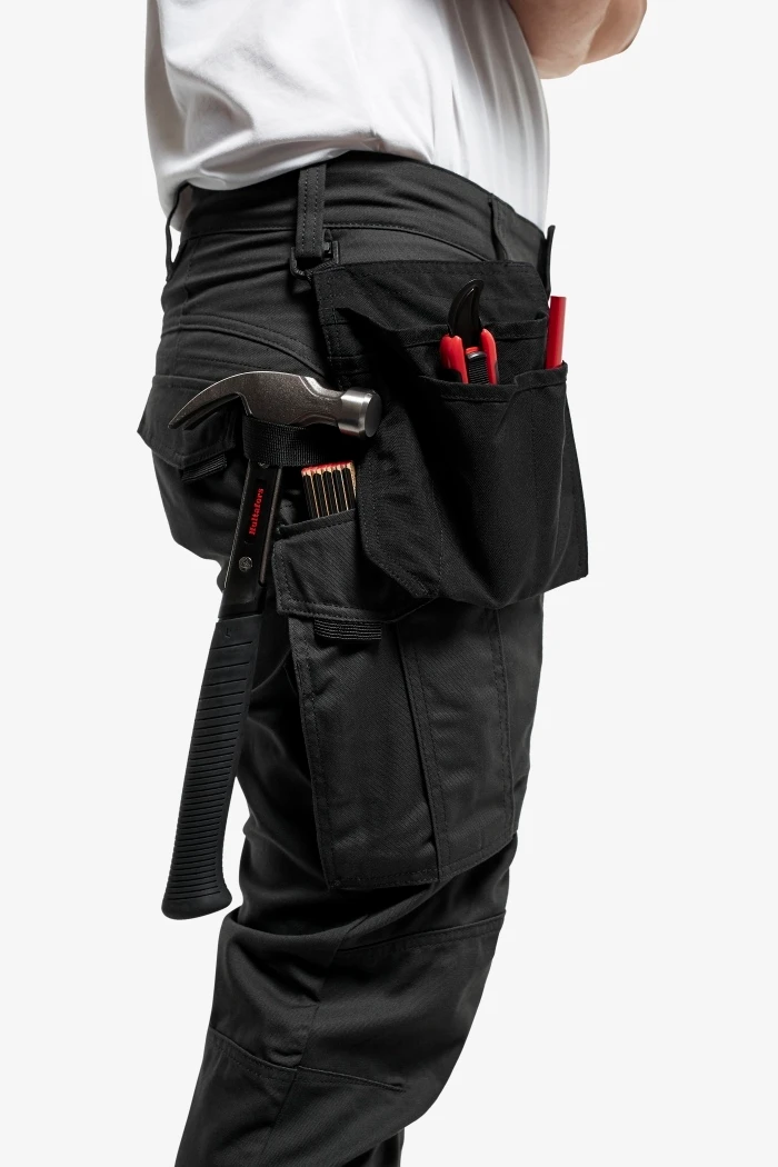 CLC Work Gear Gereedschapsriem Timmerman enkel