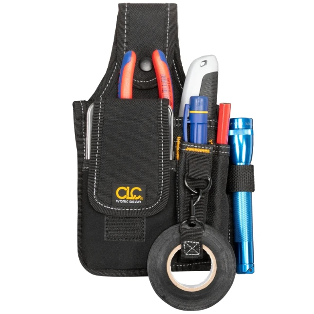 CLC Work Gear Gereedschapshouder Smartphone