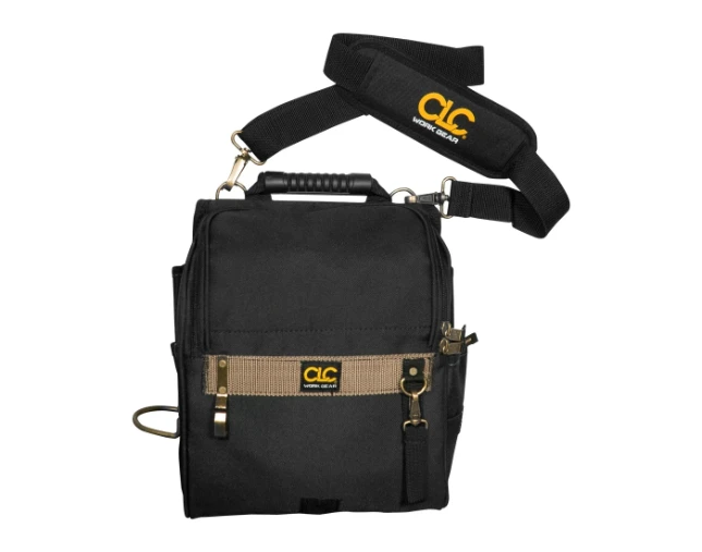 CLC Work Gear Gereedschapstas Elektricien Schouder
