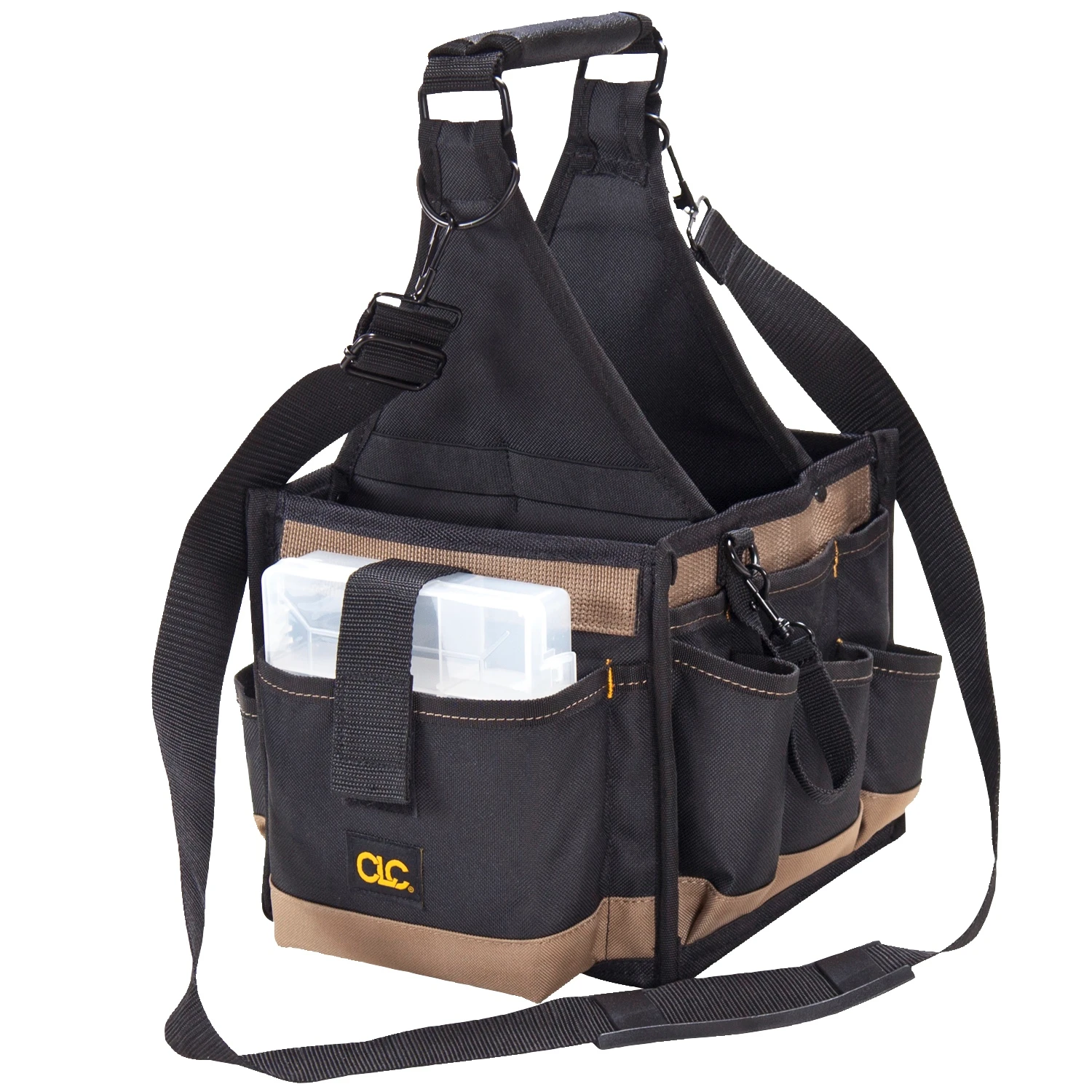 CLC Work Gear Gereedschapstas Elektricien 8