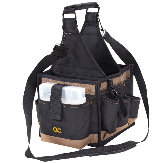 CLC Work Gear Gereedschapstas Elektricien 8