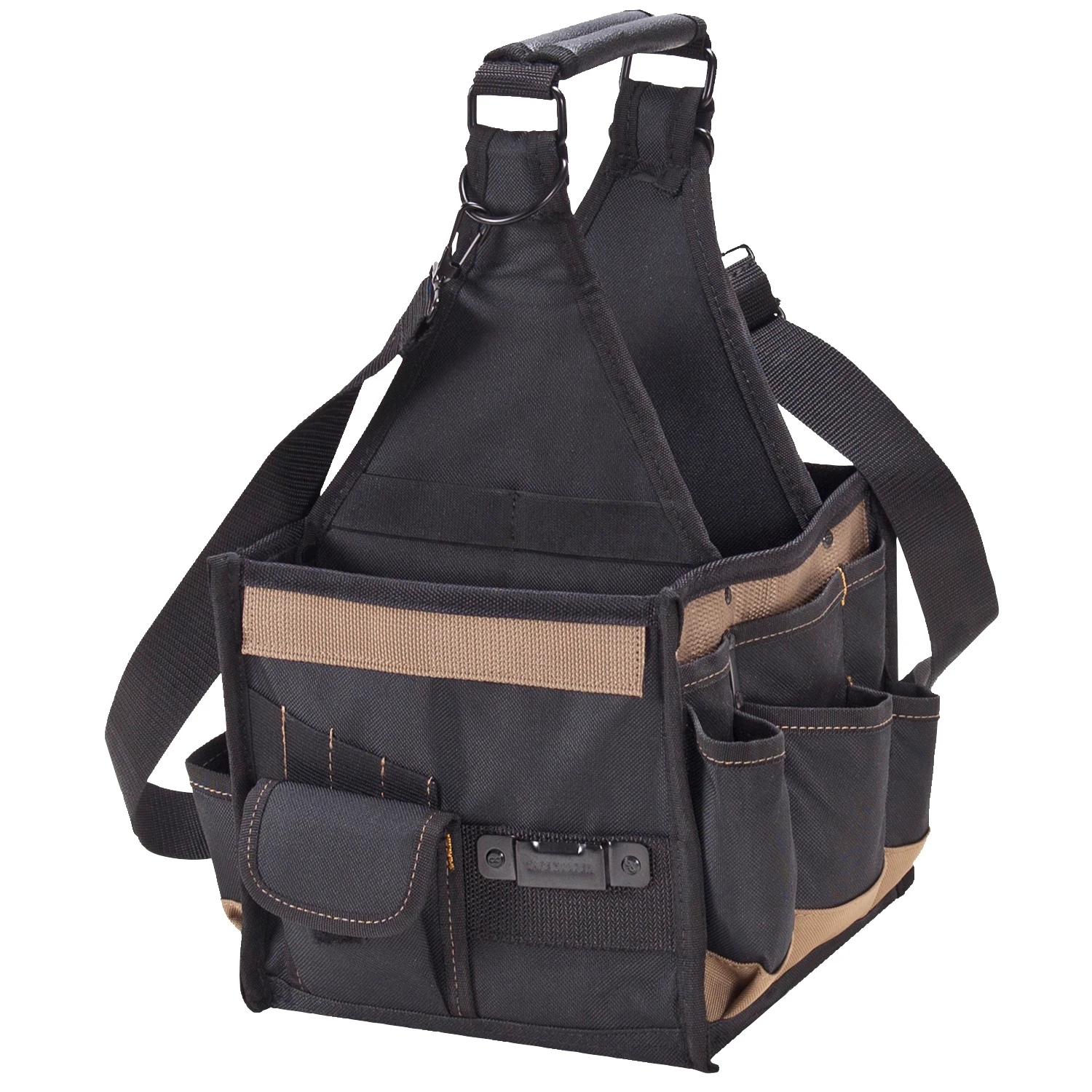 CLC Work Gear Gereedschapstas Elektricien 8