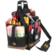 CLC Work Gear Gereedschapstas Elektricien 11
