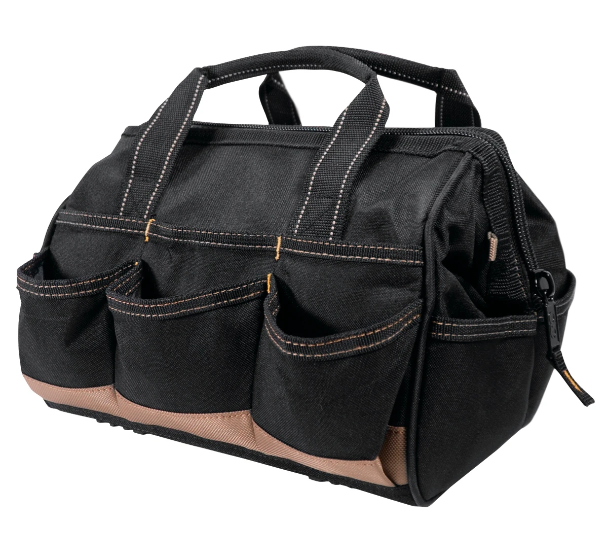 CLC Work Gear Gereedschapstas met assortimentsdoos