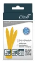Pica Classic 591/44 Markeerkrijt ECO geel - 12 krijtjes