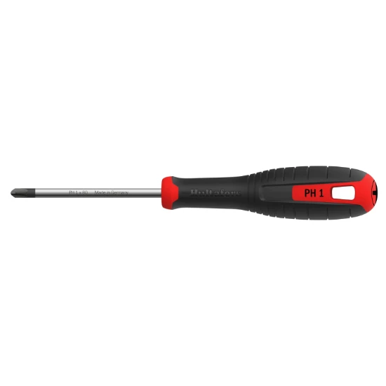 Hultafors Phillips Schroevendraaier PH1 5.0mm
