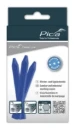 Pica Classic 591/41 Markeerkrijt ECO blauw - 12 krijtjes