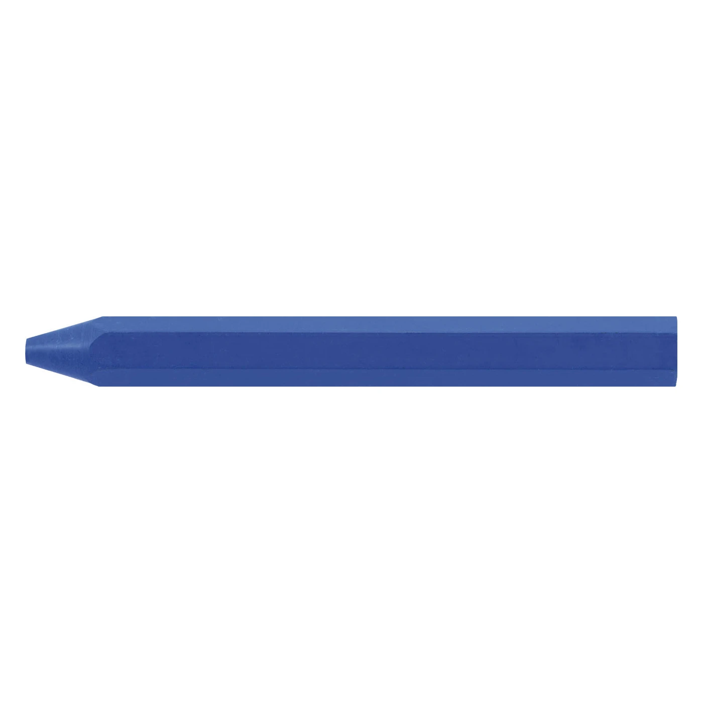 Pica Classic 591/41 Markeerkrijt ECO blauw - 12 krijtjes
