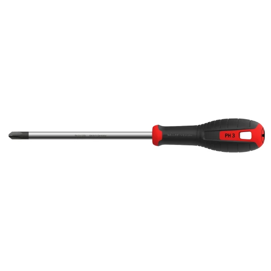 Hultafors Phillips Schroevendraaier PH3 8.0mm
