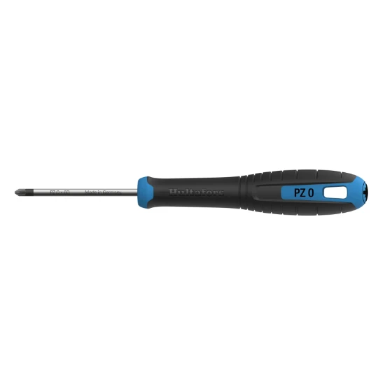 Hultafors Pozidriv Schroevendraaier PZ0 3.5 mm