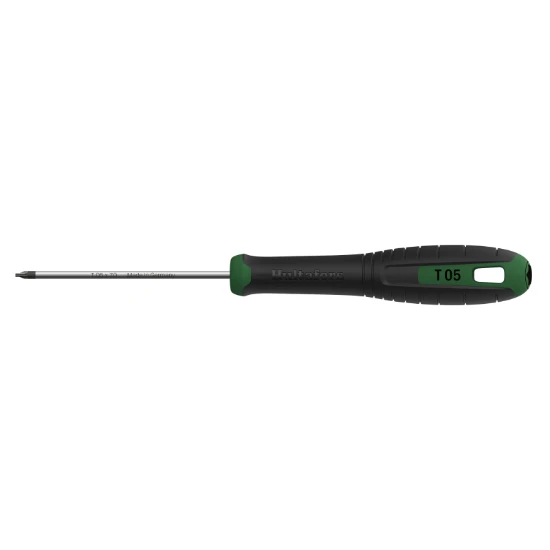 Hultafors Torx Schroevendraaier T05 x 70 mm