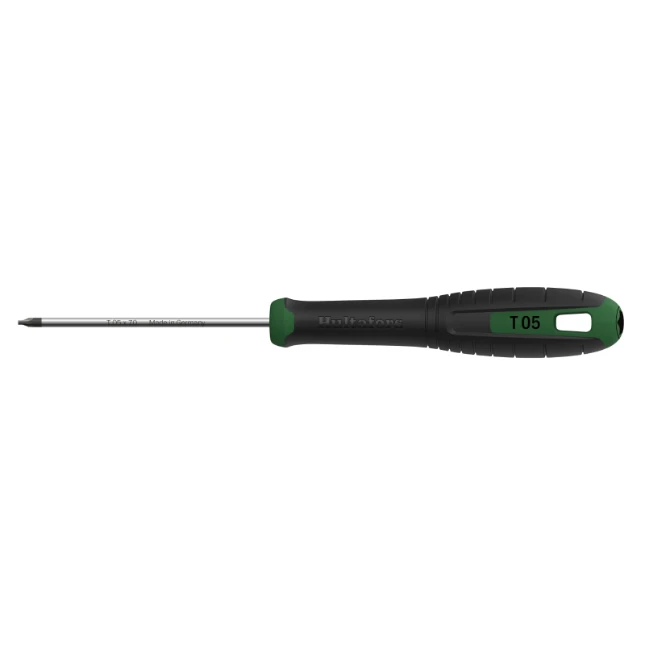 Hultafors Hultafors Torx Schroevendraaier