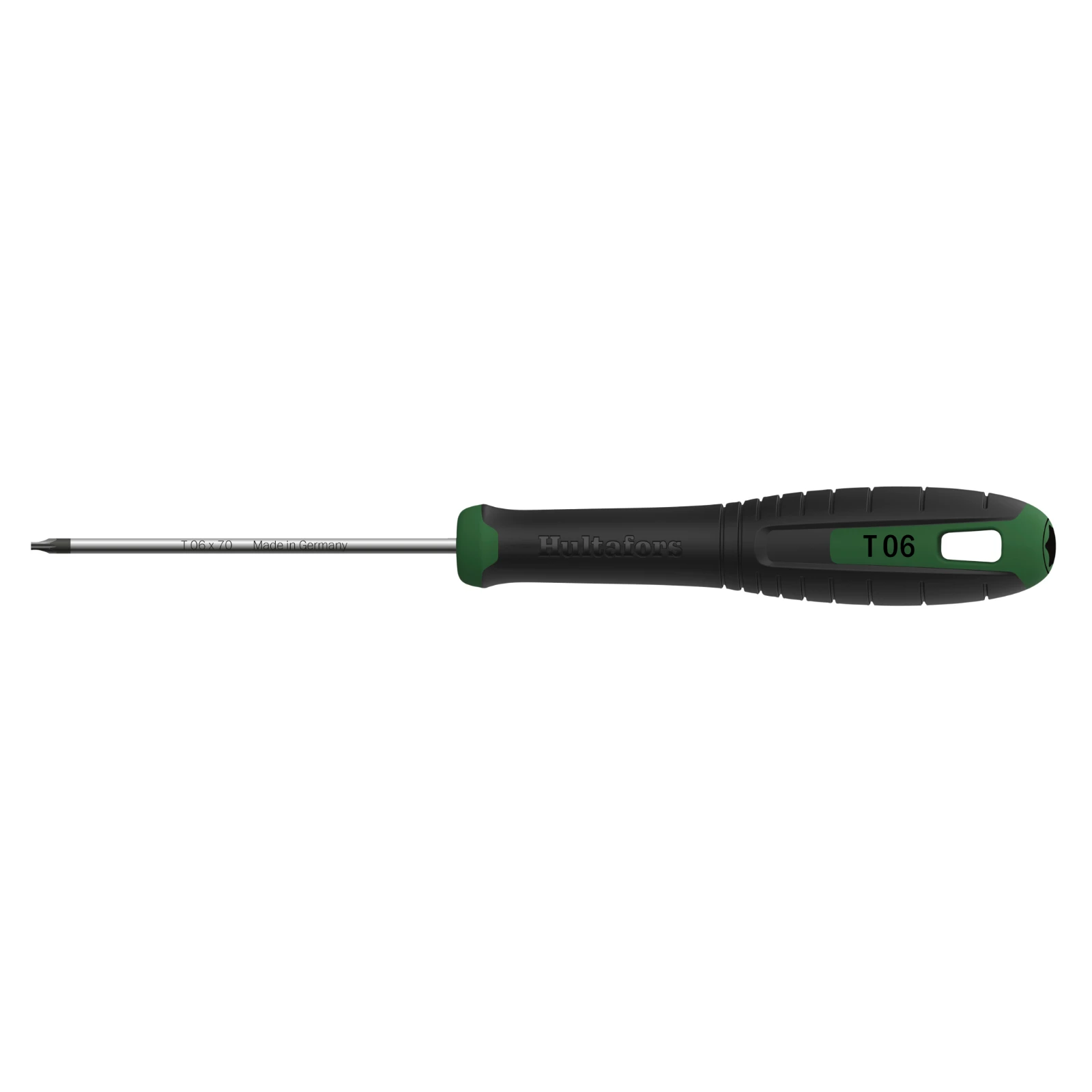 Hultafors Torx Schroevendraaier T06 x 70 mm