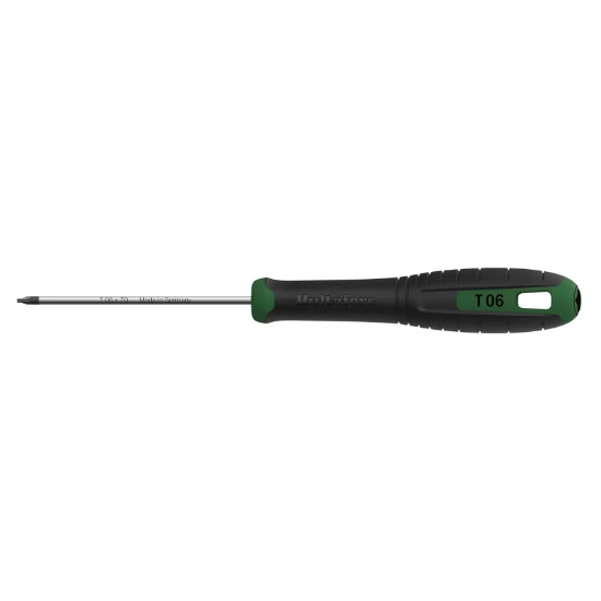 Hultafors Torx Schroevendraaier T06 x 70 mm