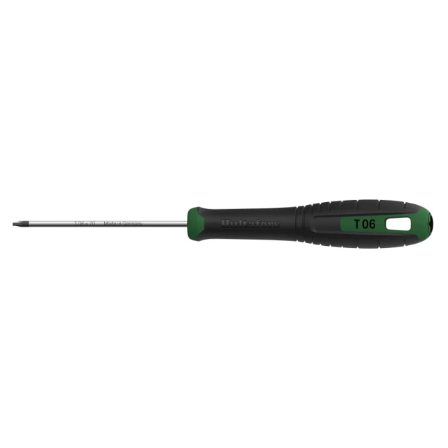 Hultafors Hultafors Torx Schroevendraaier