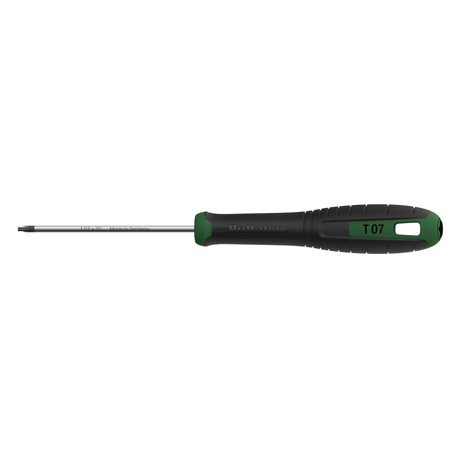 Hultafors Torx Schroevendraaier T07 x 70 mm
