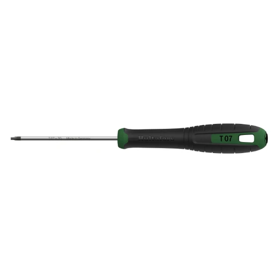 Hultafors Torx Schroevendraaier T07 x 70 mm