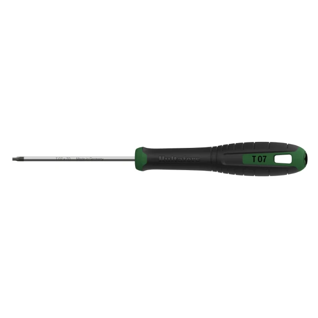 Hultafors Hultafors Torx Schroevendraaier